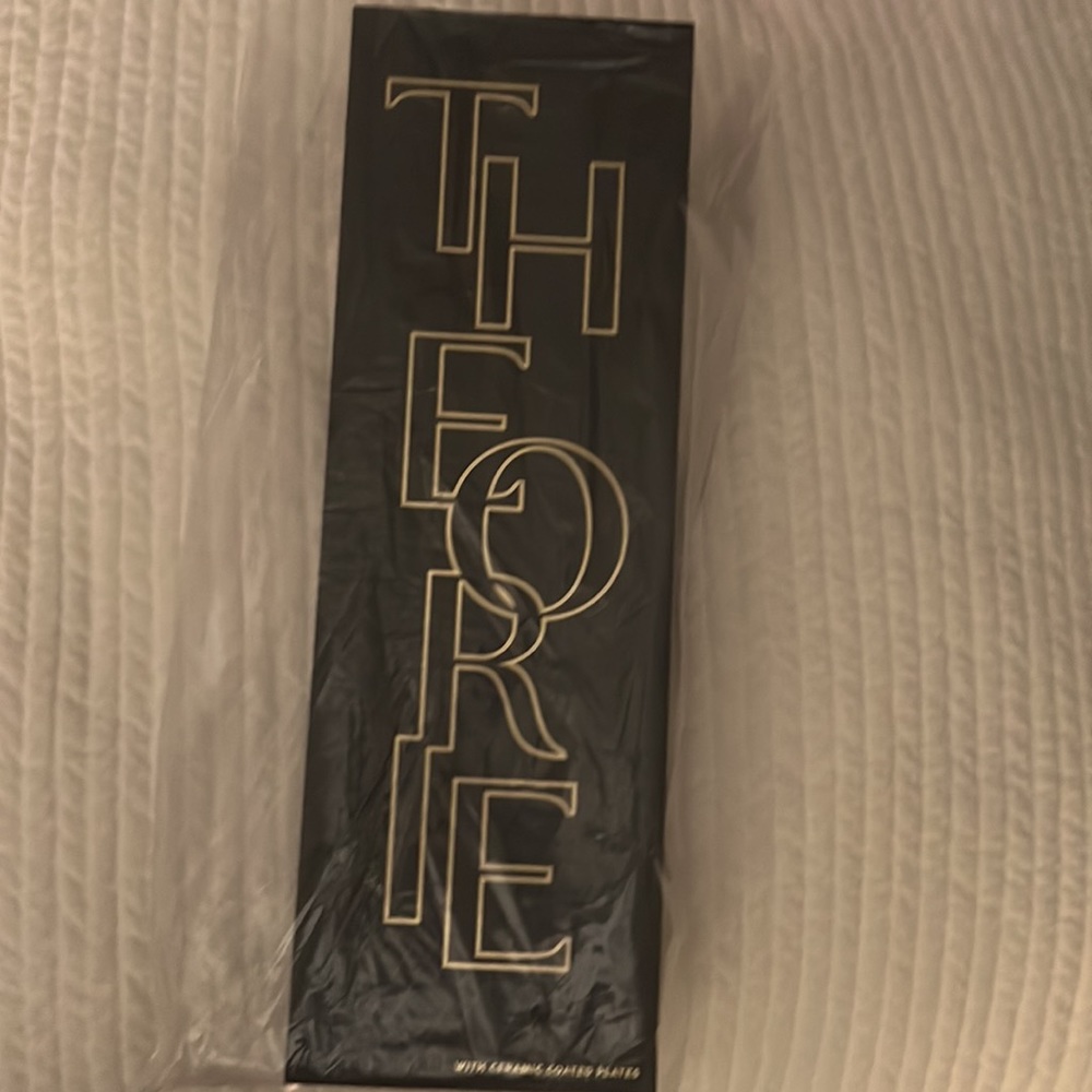 THEORIE CLASSIC 1” STYLER